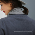 2017 neue Art Dame 100% Cashmere Pullover für Großhandel